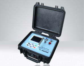 MPLF-2型SF6定量检漏仪