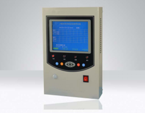 MP-BC1000型SF6泄漏定量报警系统